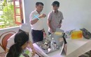Vụ kit test Việt Á: Bắt Giám đốc CDC Hà Giang cùng 2 thuộc cấp
