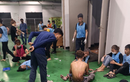 Bắc Ninh: Nổ đường ống tại Công ty Seojin Auto, 34 công nhân bị thương