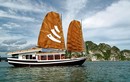 Cháy tàu trên Vịnh Hạ Long: Chỉ dừng hoạt động tàu vỏ gỗ Bhaya