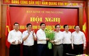 Ông Đinh La Thăng chính thức nhận nhiệm vụ Phó ban Kinh tế Trung ương