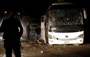 Đoàn du khách VN bị đánh bom ở Ai Cập: Triển khai biện pháp bảo hộ công dân