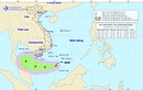 Khẩn trương ứng phó áp thấp nhiệt đới trên biển Đông