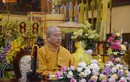Đại đức Thích Trúc Thái Minh chùa Ba Vàng xin lỗi phật tử cả nước