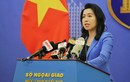 Xuất hiện thêm tàu Trung Quốc xâm phạm vùng đặc quyền kinh tế Việt Nam
