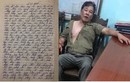 Giải mã tâm thư anh trai chém cả nhà em ở Thái Nguyên: Quẩn quá nên gây án?