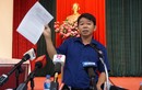 Tổng giám đốc nước sạch Viwasupco Nguyễn Văn Tốn xin lỗi vì điều gì?
