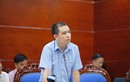 Phó giám đốc Cty nước sạch Sông Đà: “Xin lỗi hay không phải chờ kết luận cuối cùng...“