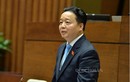 Bộ trưởng TN&MT Trần Hồng Hà: “Tôi cũng phải dùng nước bẩn 3 ngày”