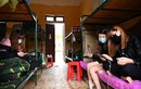 Virus corona thâm nhập Việt Nam: Người phụ nữ bỏ trốn khỏi khu cách ly để sang Trung Quốc