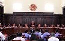 Hội đồng thẩm phán bác kháng nghị, cơ hội sống tử tù Hồ Duy Hải vẫn còn?