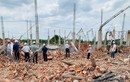 Sập tường 10 người tử vong: Sao GĐ Hà Hải Nga bị bắt khẩn?