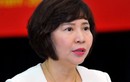Đề nghị khai trừ ra khỏi Đảng bà Hồ Thị Kim Thoa