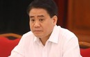 Ông Nguyễn Đức Chung bị khởi tố vụ chế phẩm Redoxy 3C