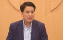 Vì sao ông Nguyễn Đức Chung bị khởi tố vụ chế phẩm Redoxy-3C?