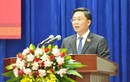 Ông Lê Trí Thanh tái đắc cử Chủ tịch UBND tỉnh Quảng Nam 
