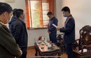 Vì sao Phó Trưởng CA huyện Vũ Thư bị khởi tố, bắt giam?