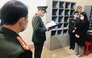 Khởi tố vợ Phó GĐ Sở Nội vụ Lạng Sơn vì mua bán đề thi