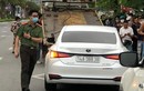 Tạm giữ 4 xe sang tại biệt thự ông Phạm Hồng Hà: Có tịch thu tài sản?