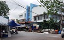 Siêu thị chợ Cuối gần 50 tỷ bỏ hoang, xuống cấp trầm trọng ở Hải Dương