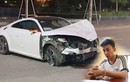 Tài xế Audi đâm 3 người tử vong: Cần xem là hành vi Giết người
