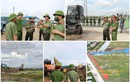 Ngăn cản thi công dự án WHA ở Nghệ An khiến 5 cảnh sát bị thương