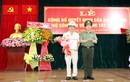 Chân dung tân Giám đốc Công an An Giang thay đại tá Đinh Văn Nơi