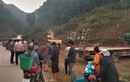 Khai thác Talc trái phép ở Sơn La: Lượng khoáng sản trong núi bốc hơi đi đâu?
