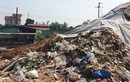 Phú Bình – Thái Nguyên: Vụ chôn lấp rác thải Dự án khu dân cư mới Xuân Phương, việc xử lý đã đúng quy trình?