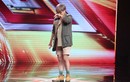 Thí sinh X-Factor tuyệt vọng vì áp lực hay diễn trò?