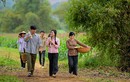 NSND Lan Hương, “Bảo Ngậu” chịu lạnh 8 độ C quay MV 