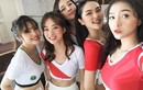 Hoàng Bách bức xúc vì "thảm họa" hot girl bình luận World Cup 2018
