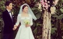 Song Hye Kyo “tuyệt tình” khi vừa chính thức ly hôn 
