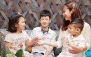 Hoa hậu Jennifer Phạm xác nhận mang thai con thứ 4