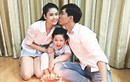 Tim đăng ảnh hôn má Trương Quỳnh Anh, fan "đẩy thuyền" tái hợp