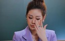 Hoa hậu Khánh Vân rơi nước mắt kể suýt bị xâm hại tình dục