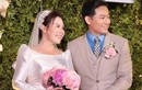 Dàn sao Việt đến dự đám cưới Quý Bình và vợ doanh nhân