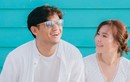Quý Bình và loạt sao nam Việt lấy vợ hơn tuổi vẫn hạnh phúc
