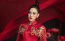 Hoa hậu Đỗ Thị Hà đẹp thôi miên trong bộ ảnh Tết
