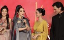 Mai Thu Huyền và dàn sao Việt tham dự buổi ra mắt phim "Kiều"