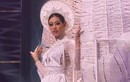 Giám khảo Miss Universe 2020 bật cười khi phỏng vấn Khánh Vân