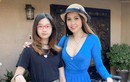 Con gái diễn viên Minh Thư xinh đẹp, ra dáng thiếu nữ ở tuổi 12