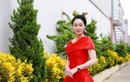 Quách Thu Phương "Hương vị tình thân" ăn mặc chuẩn hoa hậu quý bà