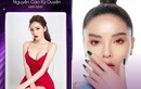 Lộ ảnh profile Kỳ Duyên thi Hoa hậu Hoàn vũ Việt Nam 2021?