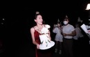 Hồ Ngọc Hà được tổ chức sinh nhật trước cửa biệt thự triệu đô