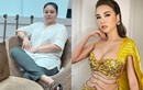 Hoa hậu Diễm Hương, nghệ sĩ Lê Giang nhan sắc khác lạ