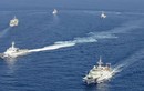 Trung Quốc bớt hiếu chiến trên biển Hoa Đông?