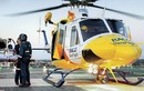 “Mổ xẻ” hãng sản xuất trực thăng UH-1 vừa rơi