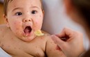 Trẻ bị chân tay miệng nên ăn những món gì tốt cho sức khỏe