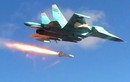 Video: Nga “nã” tên lửa tầm xa phá hủy điểm buôn lậu dầu ở Syria
