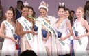 Đặng Thu Thảo trắng tay tại Hoa hậu Quốc tế 2014 